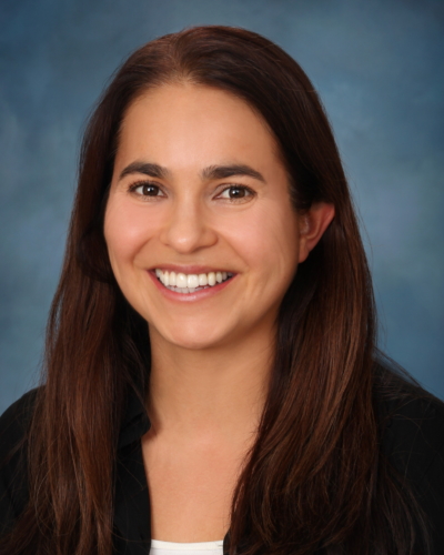 Katherine D. Williamson