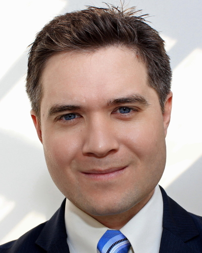 Nathaniel G. DeNicola