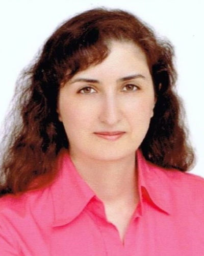 Afsaneh Haftbaradaran Mohammadi