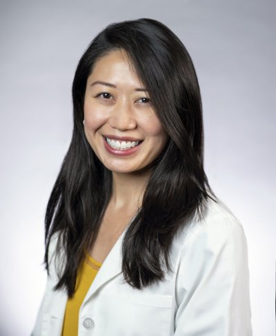 Samantha Lau Chen, MD