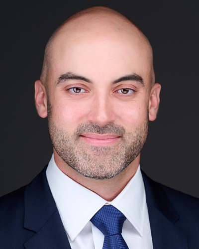 Fuad F. Elkhoury, MD