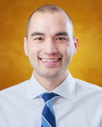 Pete L. Pow-Anpongkul