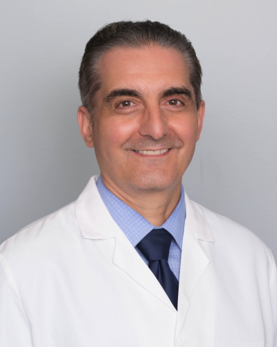 Homayoun L. Daneschvar