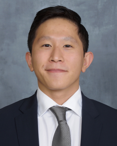 Davis Huang
