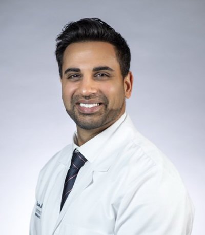 Hafiz F. Kassam, MD