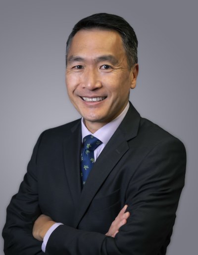 Thomas N. Wang, MD