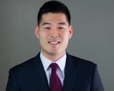 Peter Wang (Radiology), MD