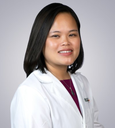 Catherine B. Ngo, MD