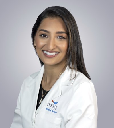 Anisha Jivraj, MD