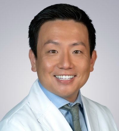Hanson H. Zhao, MD