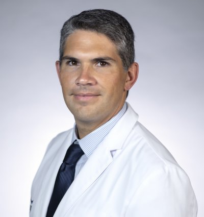 Javier A. Longoria, MD