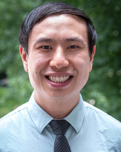 David Xu, MD