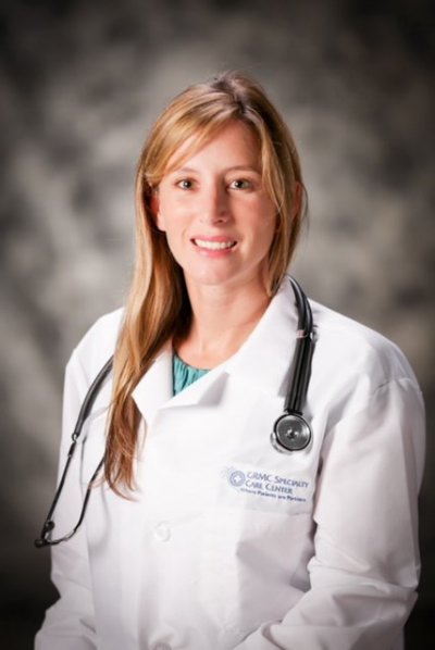 Erica F. Sanford Kobayashi, MD