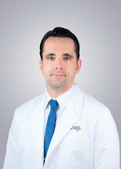 Aaron R. Ritter, MD