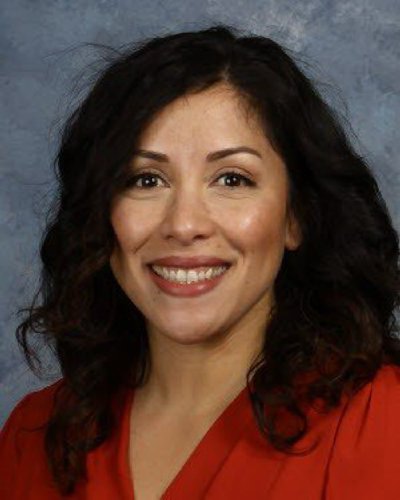 Christina N. Jenkins