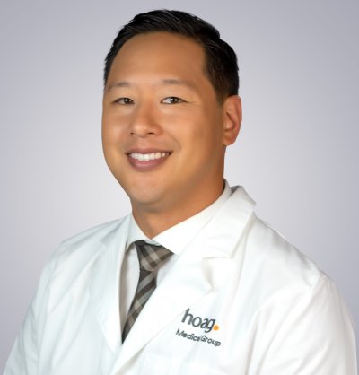 Christopher H. Shin, MD