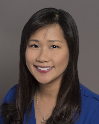 Cindy T. Chau, MD