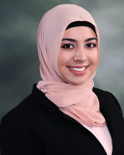 Zaynab Haidary Madani, DO