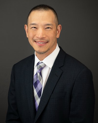 Brian S. Lim