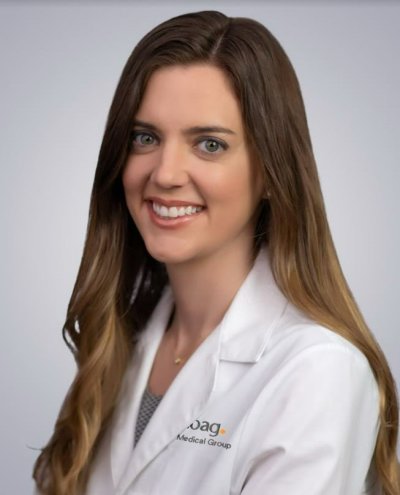 Erin A. Powers, MD