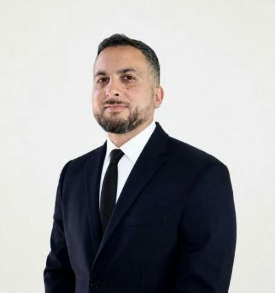 Mohamad B. Abdelfattah, MD