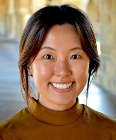 Edwina M. Chang