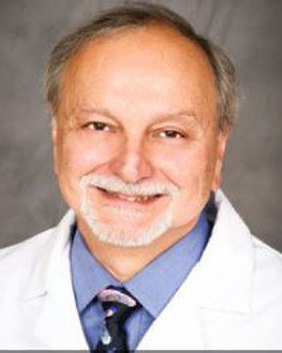 Stephen J. Hanten Jr