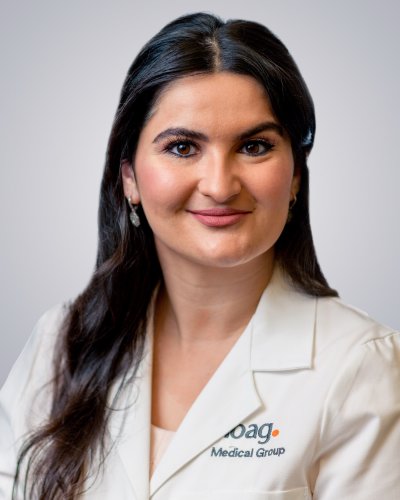Arezou Nazary, MD