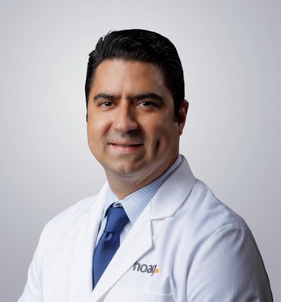 Jose J. Vicens-Villafana, MD