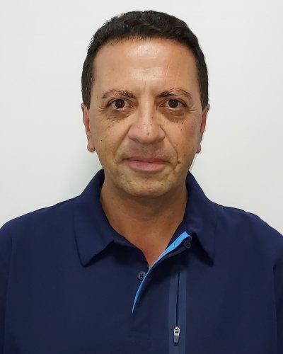 Salvatore Rosanio, MD