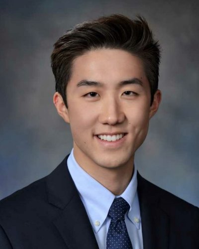 Brian S. Park