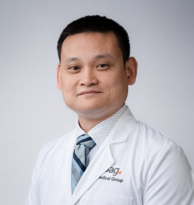 Ho Phong N. Pham, MD