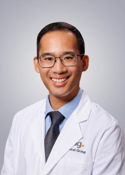 Andrew J. Le, MD