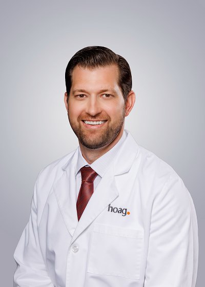 Jared A. Forrester, MD