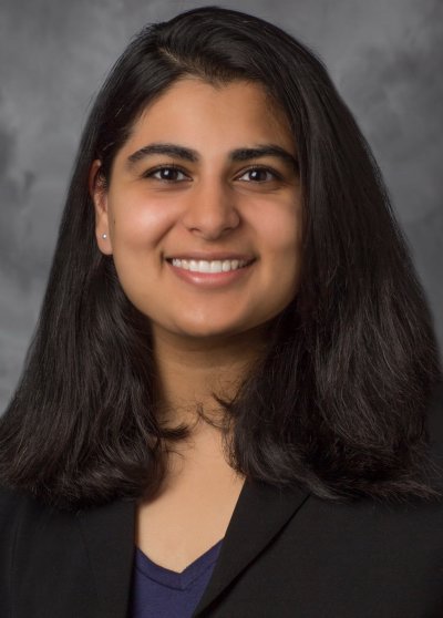 Heli M. Bhatt, MD