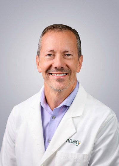 Ronald F. Wolf, MD