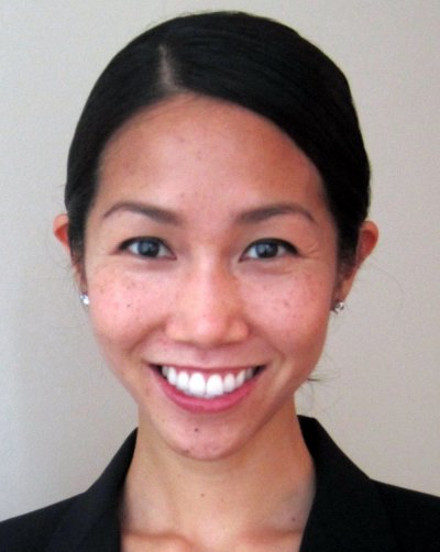 Tiffany L. Tsai, MD