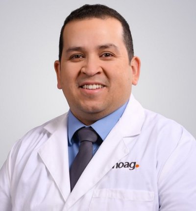 Allen G. Murga, MD