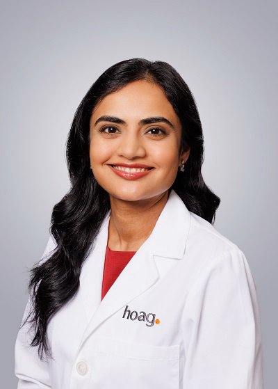 Urvi P. Vyas, MD