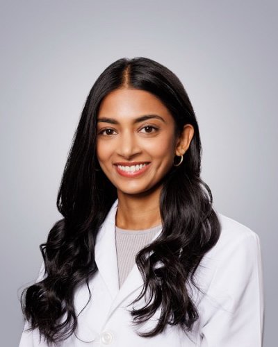 Sneha R. Chintamaneni, MD