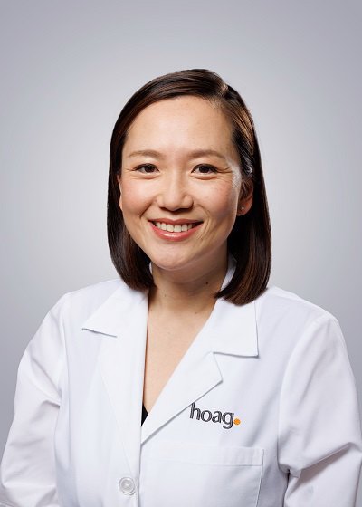 Diana W. Zhao, MD