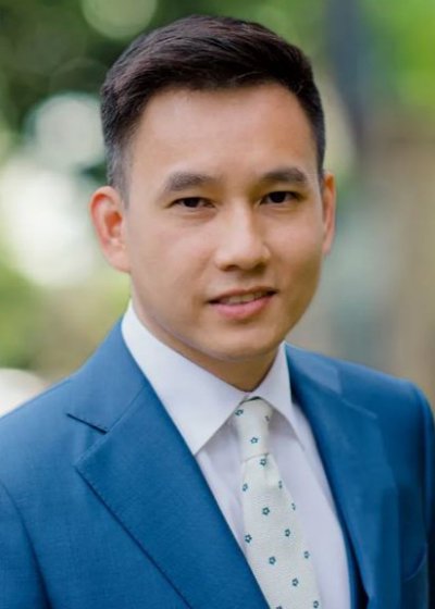 Khang T. Nguyen