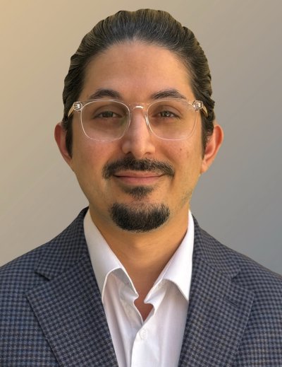 Christopher J. Gilani