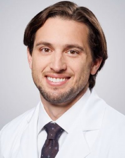 Matthew D. Stanley, MD