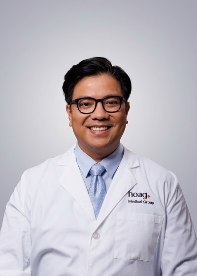 Joshua Stephen D. Ulanday, MD