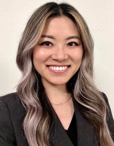 Vanna Wu, PA-C