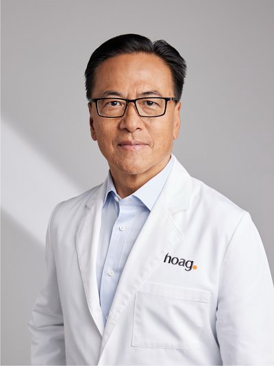 Kenneth J. Chang, MD