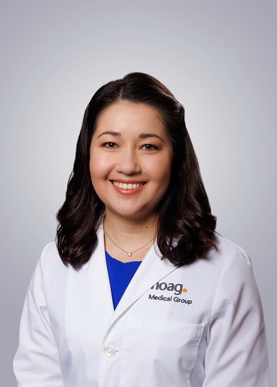 Francesca M. Sakamoto, MD