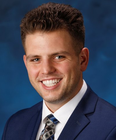 Austin J. Crochetiere