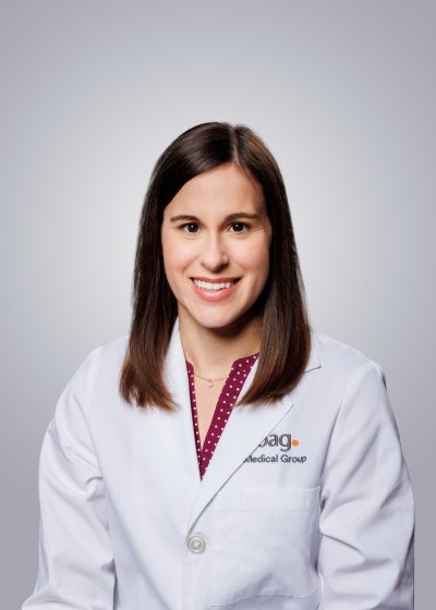 Joanna M. Libby, MD